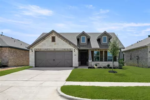 1907 Seminole, Cleburne, TX 76033