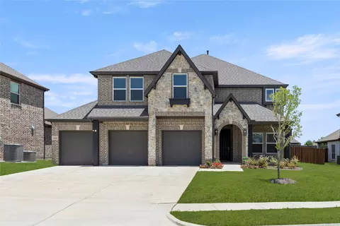1314 Flamingo, Forney, TX 75126
