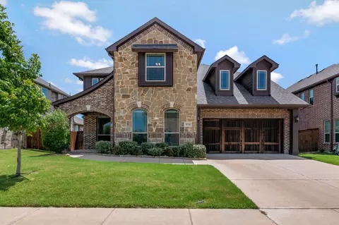 11516 Colonial Trace Rd, Keller, TX 76244