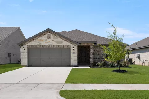 313 Comanche, Cleburne, TX 76033