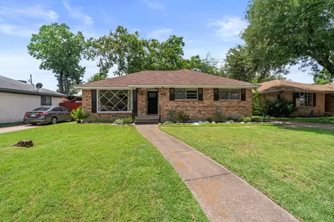 9239 Jennie Lee Ln, Dallas, TX 75227