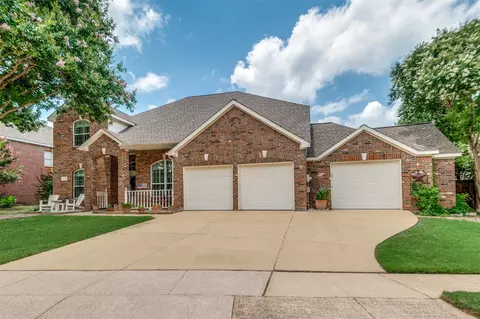 1200 Rosewood Trl, Flower Mound, TX 75028