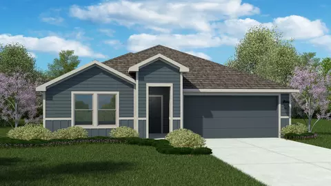 2855 Lynn Ln, Abilene, TX 79606
