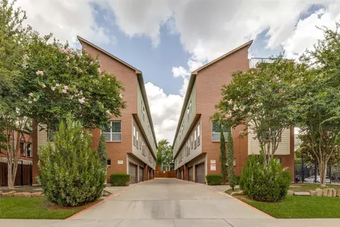 5875 Ross Ave #1, Dallas, TX 75206