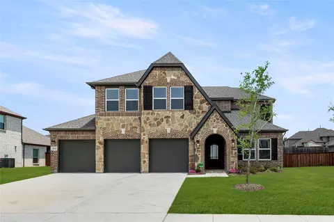 850 Blue Heron Dr, Forney, TX 75126