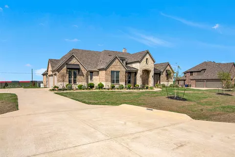 67 Daniel Dr, Van Alstyne, TX 75495 photo 4