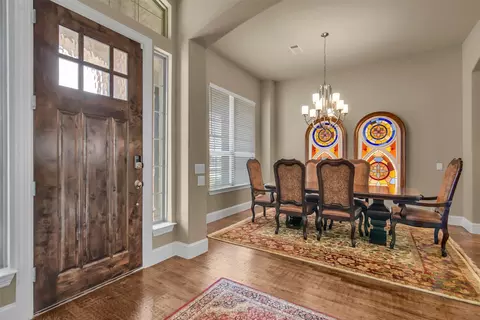 67 Daniel Dr, Van Alstyne, TX 75495 photo 6