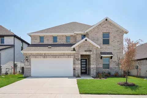 113 Whitlow Dr, Mckinney, TX 75071