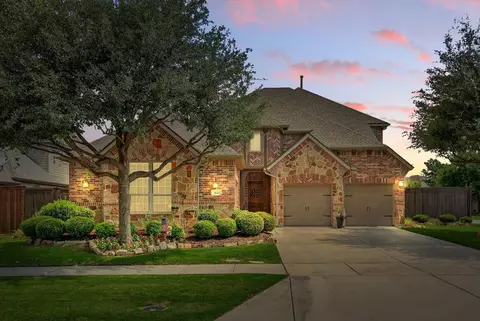 418 Sleepy Creek Dr, Frisco, TX 75036