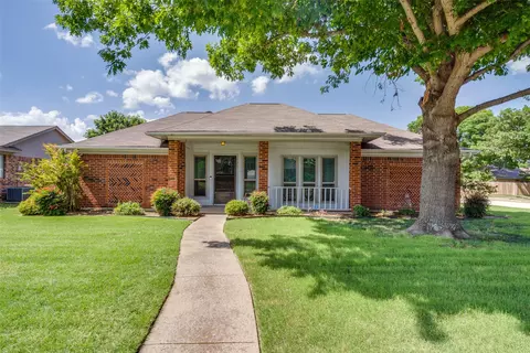 1301 Colmar Dr, Plano, TX 75023