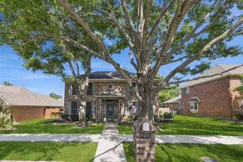 7212 Hillview Dr, Plano, TX 75025