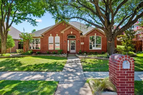 2020 Bosbury Dr, Flower Mound, TX 75028
