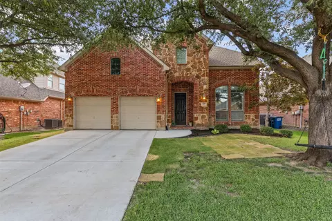 2609 Pine Trail Dr, Little Elm, TX 75068