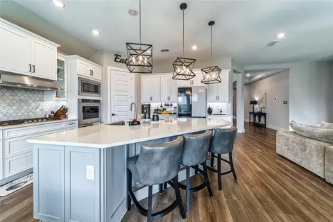 3604 Chapman Cir, Rowlett, TX 75089
