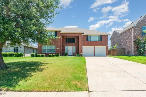 1908 Fountain Spray Dr, Wylie, TX 75098