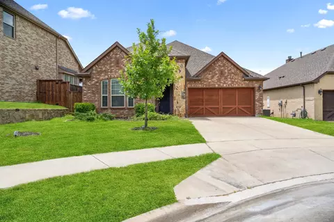 5125 Stockwhip Dr, Crowley, TX 76036