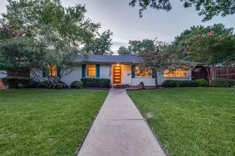 8823 Antrim Dr, Dallas, TX 75218