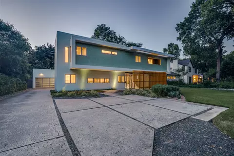 8359 San Fernando Way, Dallas, TX 75218