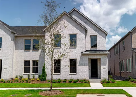 2824 Chisos Red Rd, Mckinney, TX 75071