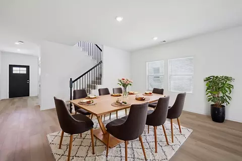 Dining - 1363 Los Olmos Ln, Crandall, TX 75114 photo 1 of 1