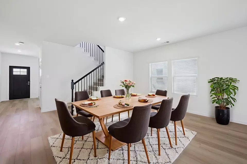 Dining - 1363 Los Olmos Ln, Crandall, TX 75114 photo 1 of 1