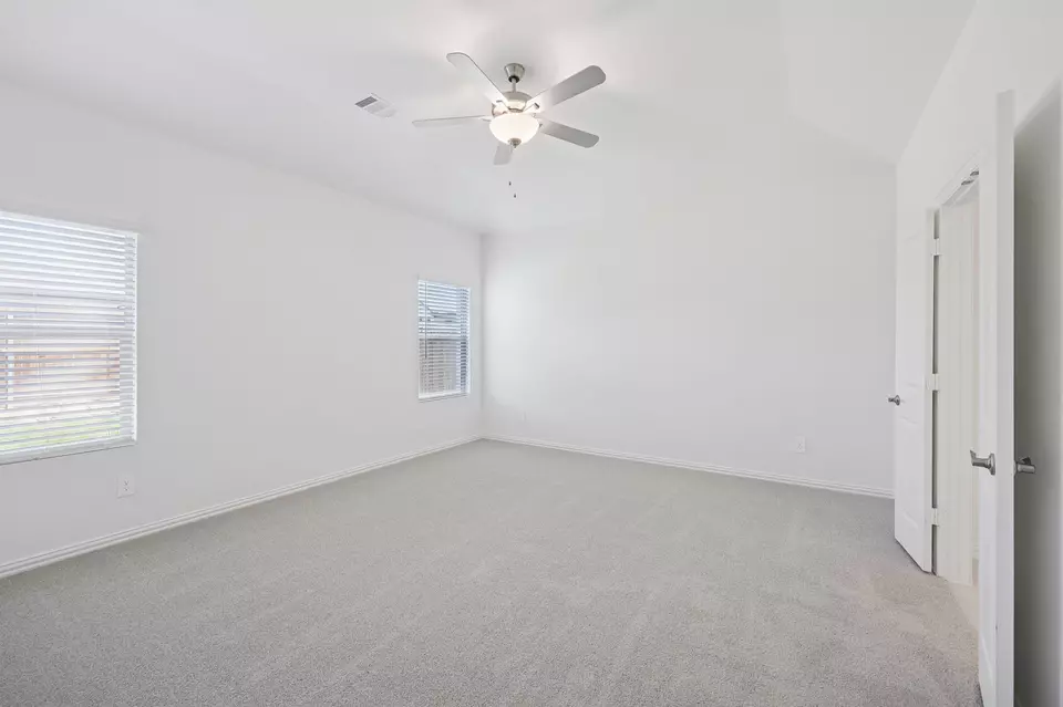 Bedroom - 1363 Los Olmos Ln, Crandall, TX 75114 photo 1 of 10