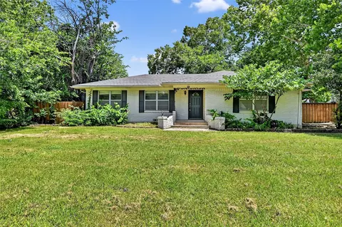 607 W Ash St, Celina, TX 75009