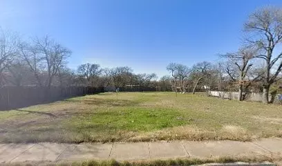 1614 Miller Ave, Fort Worth, TX 76105