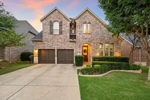 322 Harmony Hill Rd, Grapevine, TX 76051