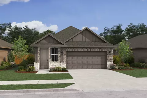 822 Sagebrush Trl, Sherman, TX 75092