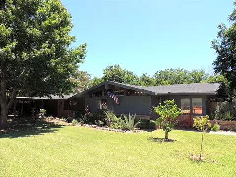 2073 Highland Ave, Abilene, TX 79605