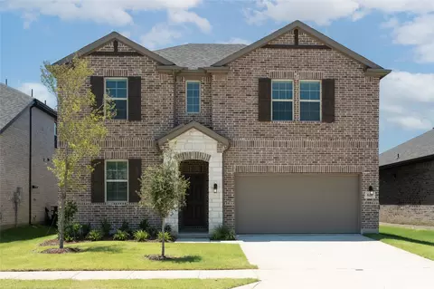 848 Jacquelyn Dr, Little Elm, TX 75068