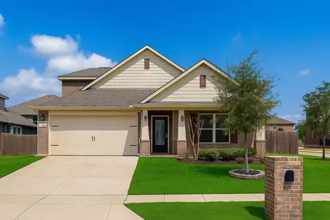 304 Eden Dr, Fate, TX 75189