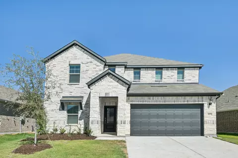 6624 Coyote Valley Trl, Fort Worth, TX 76123