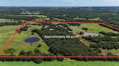 11471 Fm 455, Forestburg, TX 76239