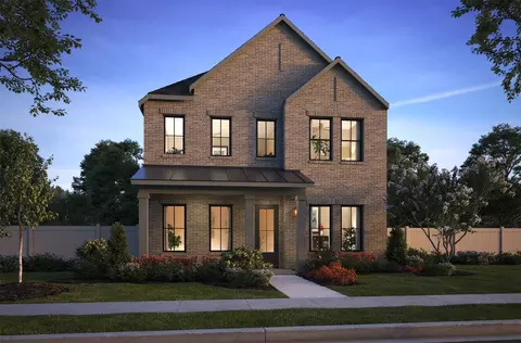 9575 Keep St, Frisco, TX 75035