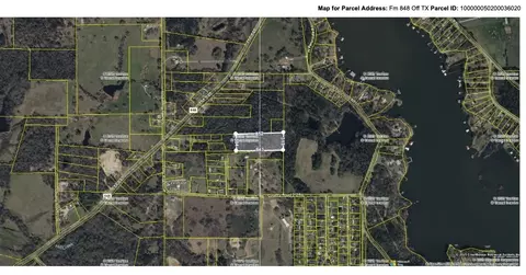 6 Acs Off Bascom Rd, Whitehouse, TX 75791