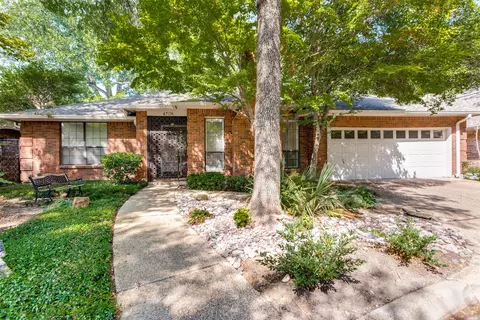 4708 Oak Trl, Fort Worth, TX 76109