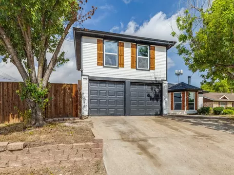 6701 Jerri Lynn Ct, Watauga, TX 76148