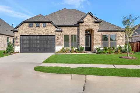 5675 Taylor Trl, Arlington, TX 76017