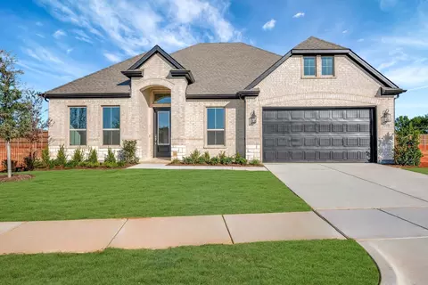 5655 Taylor Trl, Arlington, TX 76017