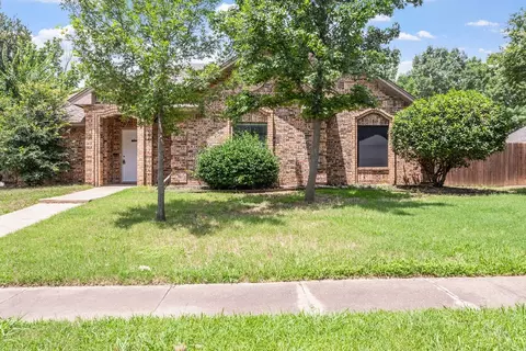 1416 Sweetgum Cir, Keller, TX 76248