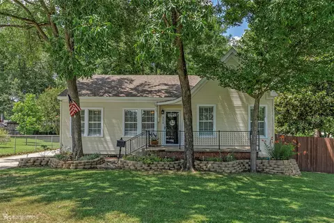 311 Summit St, Minden, LA 71055