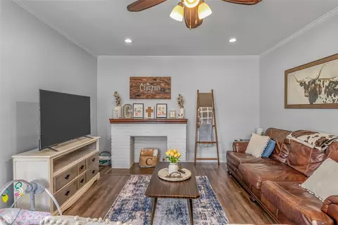 311 Summit St, Minden, LA 71055 photo 5