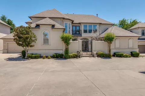 7910 Fair Oaks Ave, Dallas, TX 75231