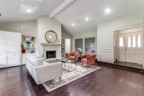 13414 Belmark Cir, Dallas, TX 75243
