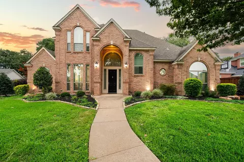 6607 Charleston Dr, Colleyville, TX 76034