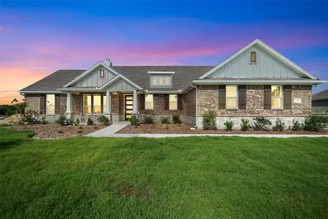 169 Brandywine Trl, New Fairview, TX 76078