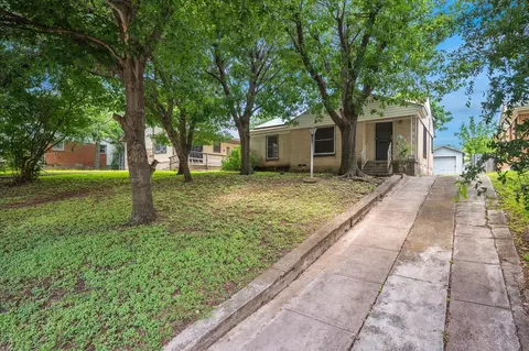 1611 Glen Ave, Dallas, TX 75216