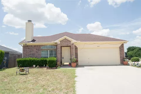 6465 Downeast Dr, Fort Worth, TX 76179